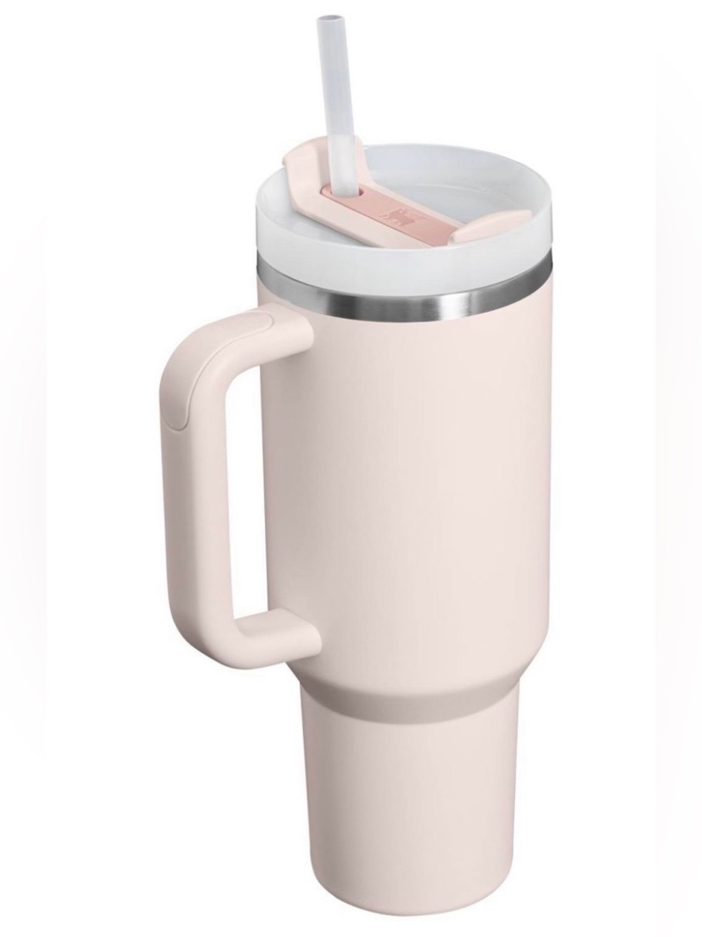 NWT Stanley Quencher H20 40oz Tumbler - Picture 2 of 6